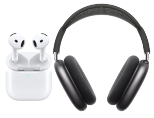 AirPods