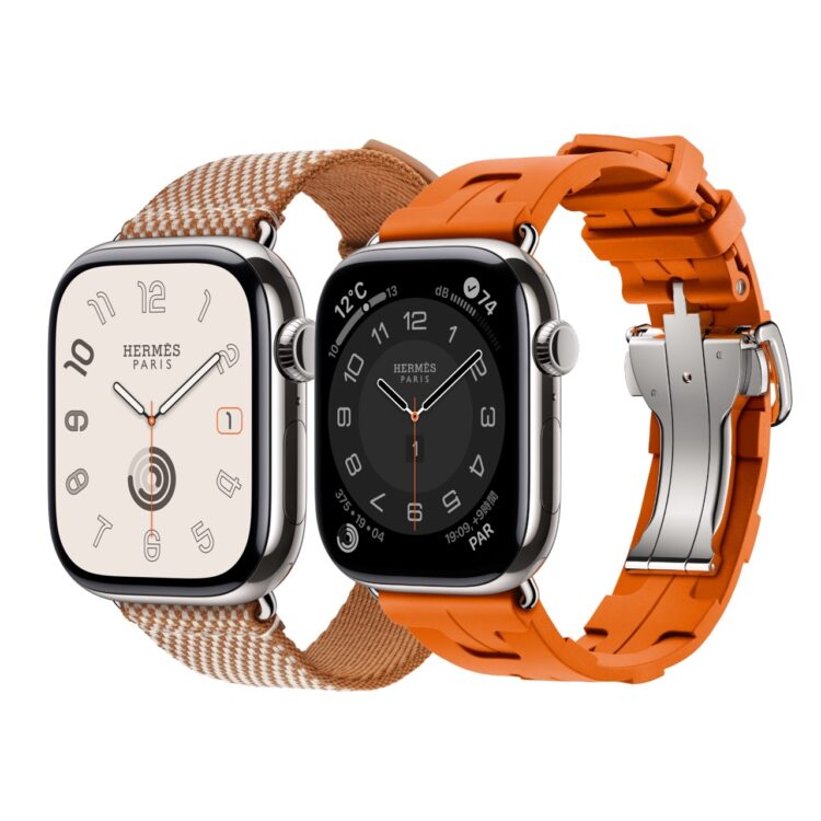 SP 800 x 800 – Watch Hermès