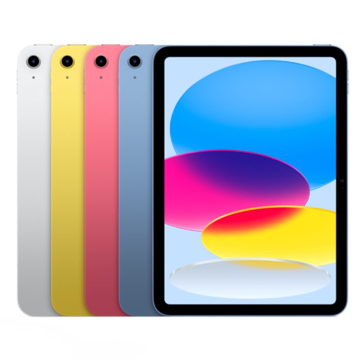 SP 800 x 800 – iPad