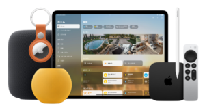 Appleアクセサリ
