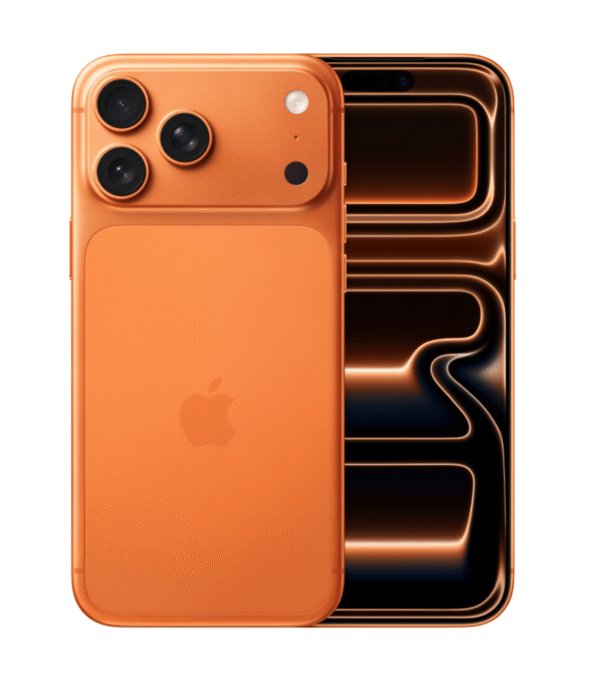 iPhone 17ProMax